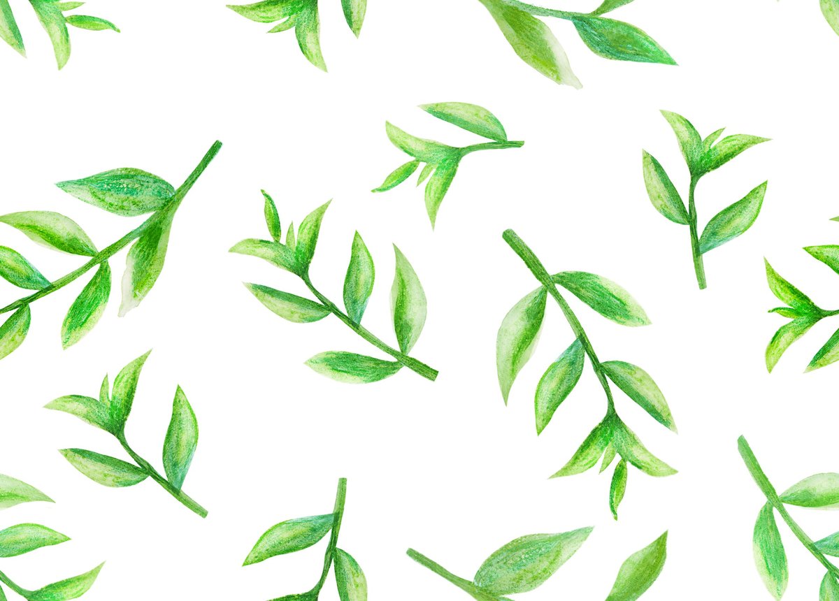 Botanical pattern